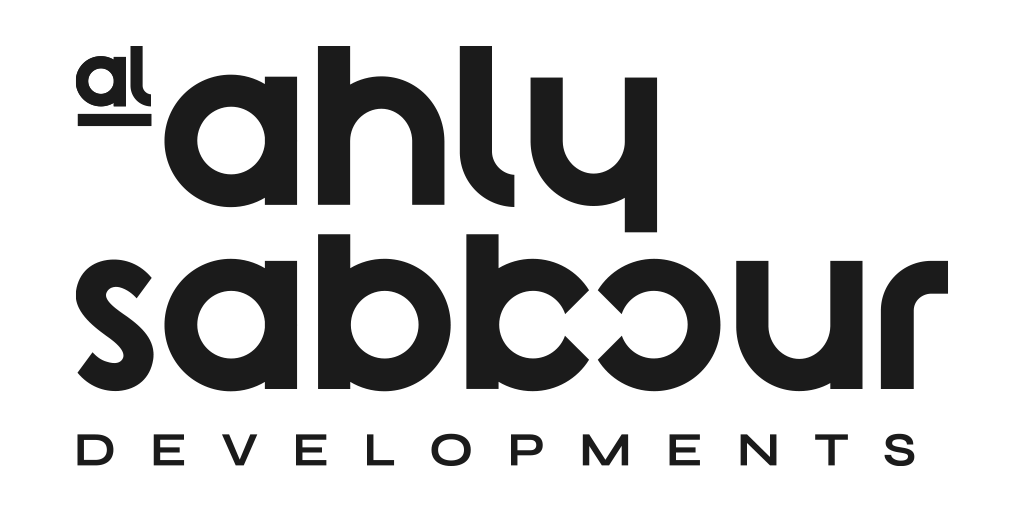 Al-Ahly-Sabbour-Logo