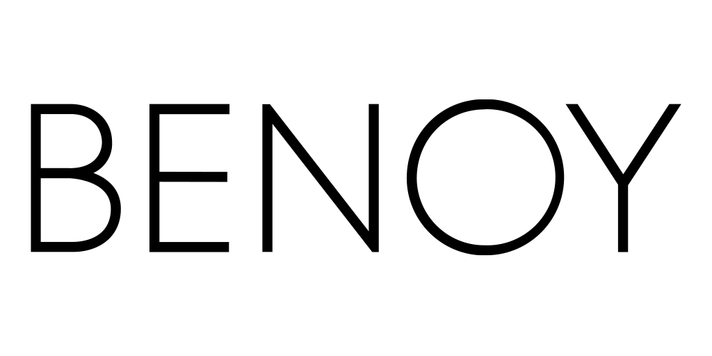 BENOY-Logo
