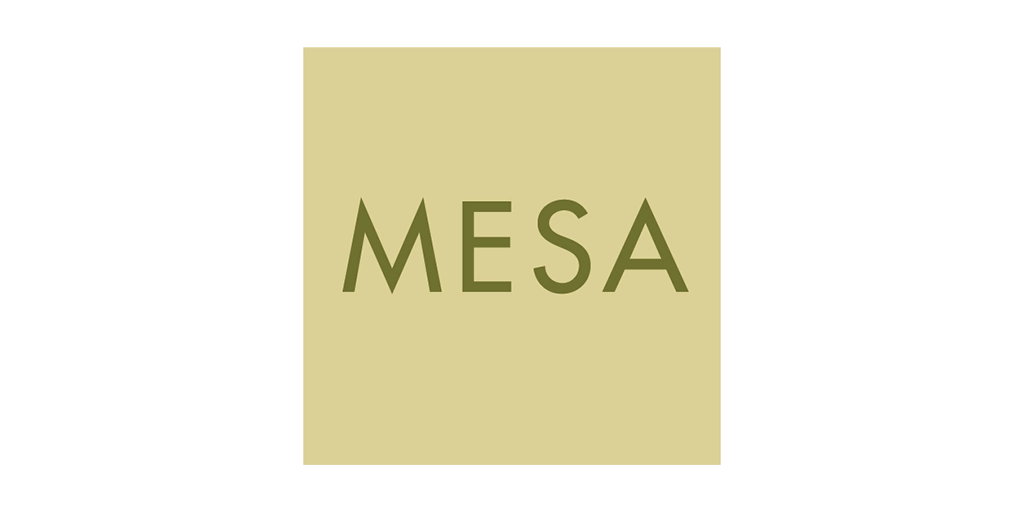 MESA-Logo
