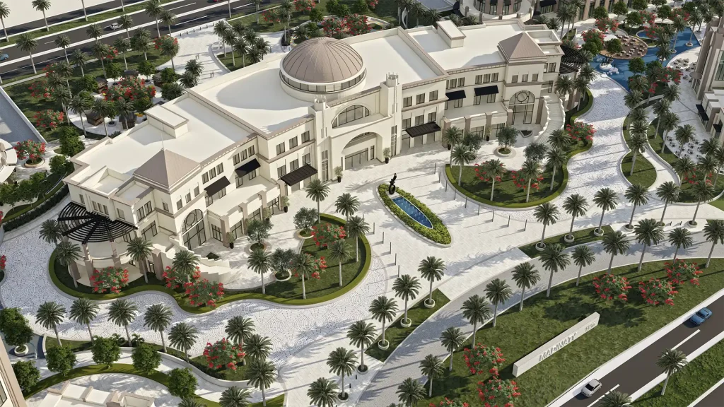 Open-Air-Mall–Phase02-Cover