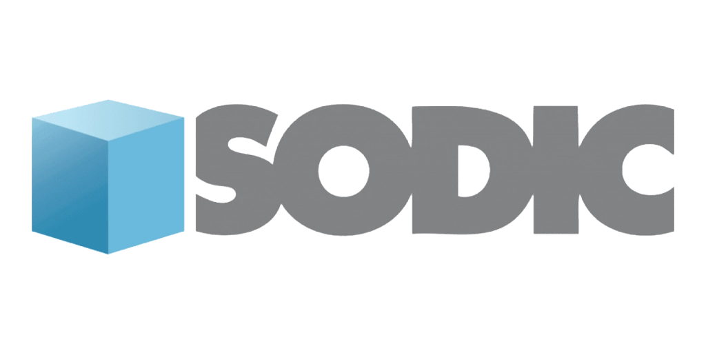 SODIC-Logo